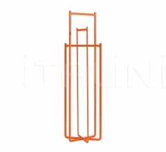 Итальянские Вешалки - Вешалка Clip Coat Hanger фабрика Discipline