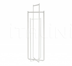 Итальянские Вешалки - Вешалка Clip Coat Hanger фабрика Discipline