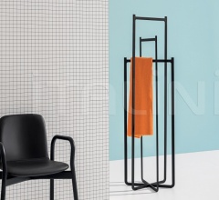 Итальянские Вешалки - Вешалка Clip Coat Hanger фабрика Discipline