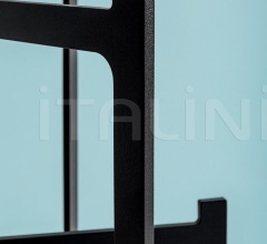 Итальянские Вешалки - Вешалка Clip Coat Hanger фабрика Discipline