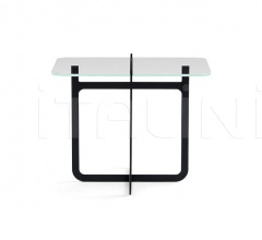 Итальянские Столики - Столик Clip Side Table Итальянские Столики - Столик Clip Side Table фабрика Discipline