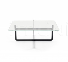 Итальянские Столики - Столик Clip Side Table Итальянские Столики - Столик Clip Side Table фабрика Discipline