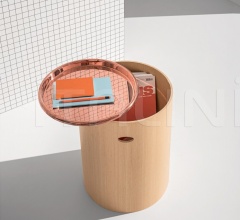 Итальянские Столики - Столик TEA FOR TWO Итальянские Столики - Столик TEA FOR TWO фабрика Discipline