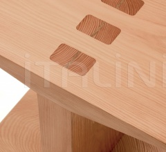 Итальянские Столики - Столик CENTANNI Итальянские Столики - Столик CENTANNI фабрика Discipline