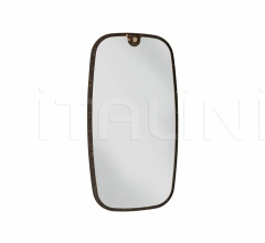 Настенное зеркало KORMIRO фабрика Discipline