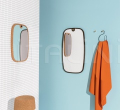 Настенное зеркало KORMIRO фабрика Discipline