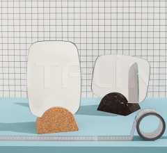 Туалетное зеркало KORMIRO TABLE фабрика Discipline