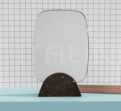 Туалетное зеркало KORMIRO TABLE фабрика Discipline