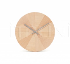 Часы PIECES OF TIME фабрика Discipline