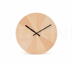 Часы PIECES OF TIME фабрика Discipline