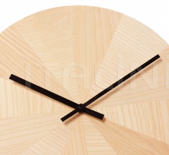 Часы PIECES OF TIME фабрика Discipline