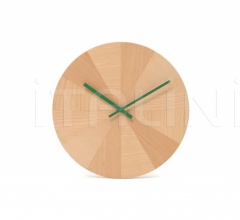 Часы PIECES OF TIME фабрика Discipline