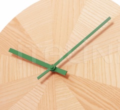 Часы PIECES OF TIME фабрика Discipline