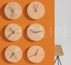 Часы PIECES OF TIME фабрика Discipline