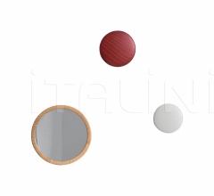 Итальянские Вешалки - Вешалка EYES фабрика Discipline