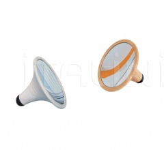 Итальянские Вешалки - Вешалка EYES фабрика Discipline