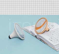 Итальянские Вешалки - Вешалка EYES фабрика Discipline