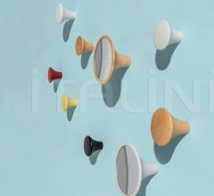 Итальянские Вешалки - Вешалка EYES фабрика Discipline