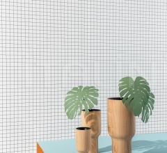 Кашпо BUNCHY фабрика Discipline