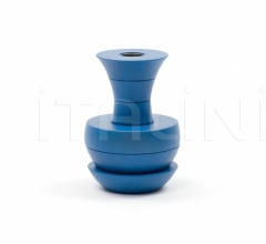 Итальянские Вазы - Ваза TOY VASE фабрика Discipline