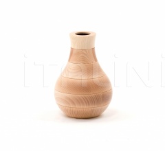 Итальянские Вазы - Ваза TOY VASE фабрика Discipline