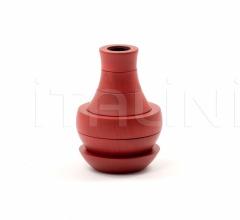 Итальянские Вазы - Ваза TOY VASE фабрика Discipline
