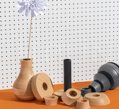 Итальянские Вазы - Ваза TOY VASE фабрика Discipline