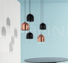 Итальянские Свет - Подвесной светильник BELL LAMP фабрика Discipline