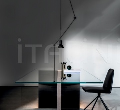 Стол обеденный Regolo Стол обеденный Regolo фабрика Sovet italia