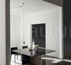 Стол обеденный Regolo Стол обеденный Regolo фабрика Sovet italia