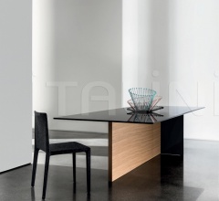 Стол обеденный Regolo Стол обеденный Regolo фабрика Sovet italia