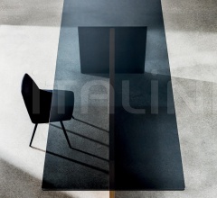 Стол обеденный Regolo Стол обеденный Regolo фабрика Sovet italia