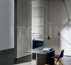 Стол обеденный Regolo Стол обеденный Regolo фабрика Sovet italia