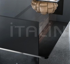 Стол обеденный Regolo Double Base Стол обеденный Regolo Double Base фабрика Sovet italia