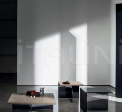 Столик Regolo Square Столик Regolo Square фабрика Sovet italia