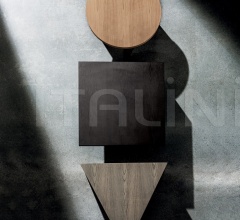 Столик Regolo Square Столик Regolo Square фабрика Sovet italia