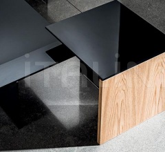 Столик Regolo Square Столик Regolo Square фабрика Sovet italia