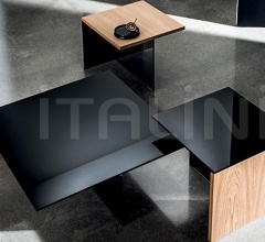 Столик Regolo Square Столик Regolo Square фабрика Sovet italia