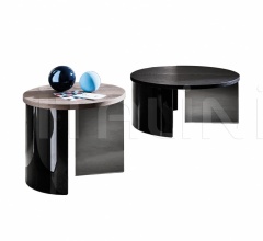 Кофейный столик Regolo Round Кофейный столик Regolo Round фабрика Sovet italia