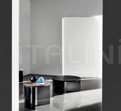 Кофейный столик Regolo Round Кофейный столик Regolo Round фабрика Sovet italia