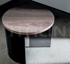 Кофейный столик Regolo Round Кофейный столик Regolo Round фабрика Sovet italia