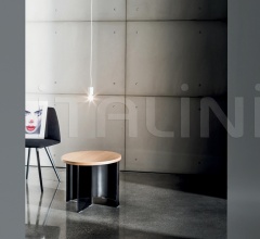 Кофейный столик Regolo Round Кофейный столик Regolo Round фабрика Sovet italia