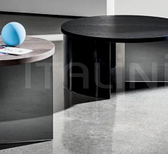 Кофейный столик Regolo Round Кофейный столик Regolo Round фабрика Sovet italia