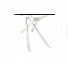 Стол обеденный Cross Стол обеденный Cross фабрика Sovet italia