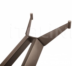 Стол обеденный Cross Стол обеденный Cross фабрика Sovet italia