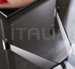 Стол обеденный Cross Стол обеденный Cross фабрика Sovet italia