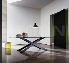 Стол обеденный Cross Стол обеденный Cross фабрика Sovet italia