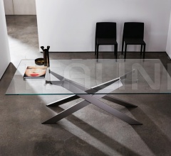 Стол обеденный Cross Стол обеденный Cross фабрика Sovet italia