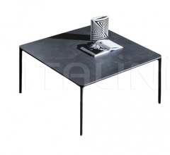 Стол обеденный Slim square Стол обеденный Slim square фабрика Sovet italia