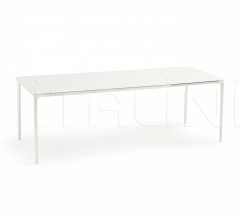 Раздвижной стол Slim Extensible Раздвижной стол Slim Extensible фабрика Sovet italia